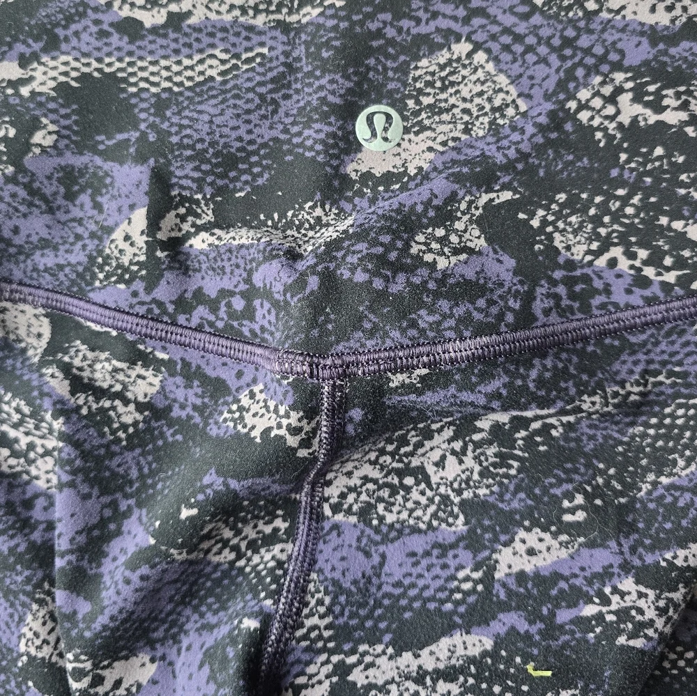 Lululemon Align Pant Il (25